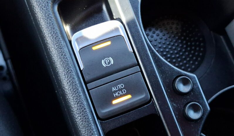 Volkswagen Touran Klimatronic 3-stref, 7 osobowy, Podgrz. fotele, CarPlay/AndroidAuto III (2015-) full