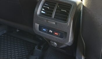 Volkswagen Touran Klimatronic 3-stref, 7 osobowy, Podgrz. fotele, CarPlay/AndroidAuto III (2015-) full
