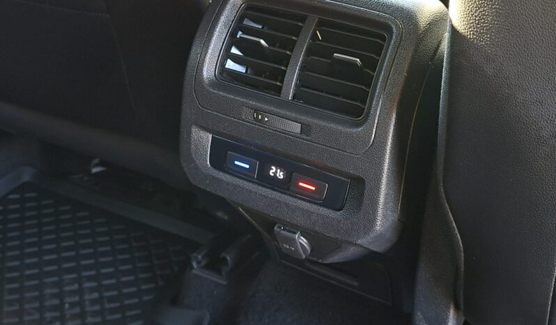 Volkswagen Touran Klimatronic 3-stref, 7 osobowy, Podgrz. fotele, CarPlay/AndroidAuto III (2015-) full
