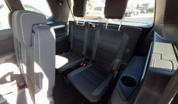 Volkswagen Touran Klimatronic 3-stref, 7 osobowy, Podgrz. fotele, CarPlay/AndroidAuto III (2015-) full