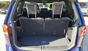 Volkswagen Touran Klimatronic 3-stref, 7 osobowy, Podgrz. fotele, CarPlay/AndroidAuto III (2015-) full