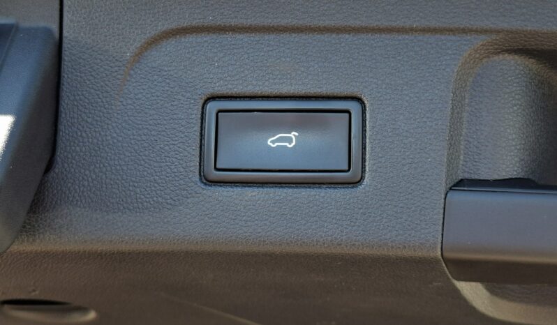 Volkswagen Touran Klimatronic 3-stref, 7 osobowy, Podgrz. fotele, CarPlay/AndroidAuto III (2015-) full