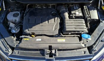Volkswagen Touran Klimatronic 3-stref, 7 osobowy, Podgrz. fotele, CarPlay/AndroidAuto III (2015-) full