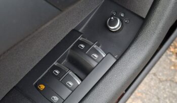 Audi A3 Sportback Klimatronic 2-stref, Tempomat, Podgrz. fotele, PDC, Podłokietnik 8P (2003-2012) full