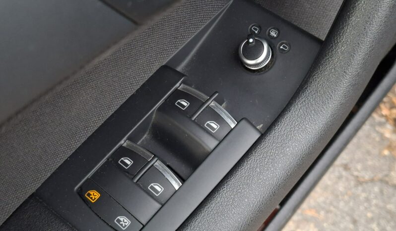 Audi A3 Sportback Klimatronic 2-stref, Tempomat, Podgrz. fotele, PDC, Podłokietnik 8P (2003-2012) full