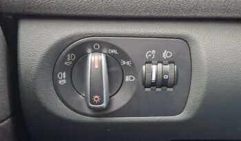 Audi A3 Sportback Klimatronic 2-stref, Tempomat, Podgrz. fotele, PDC, Podłokietnik 8P (2003-2012) full