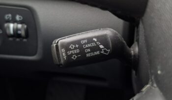 Audi A3 Sportback Klimatronic 2-stref, Tempomat, Podgrz. fotele, PDC, Podłokietnik 8P (2003-2012) full
