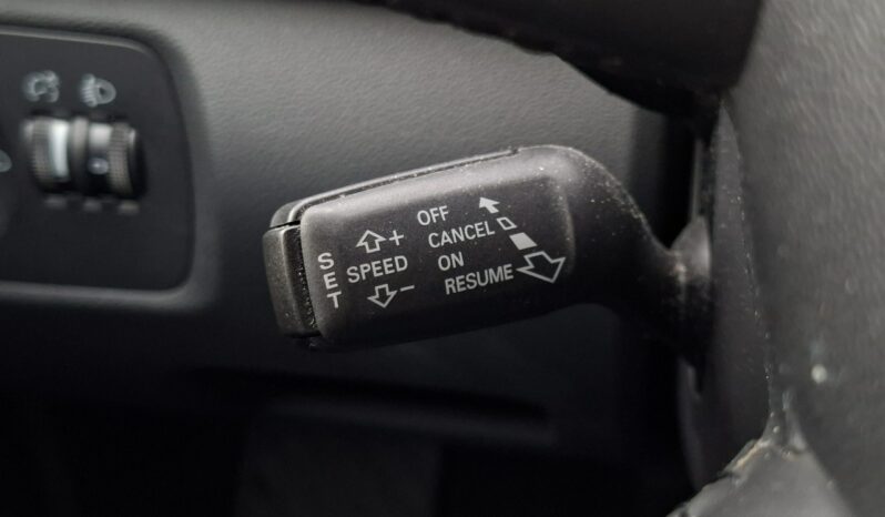 Audi A3 Sportback Klimatronic 2-stref, Tempomat, Podgrz. fotele, PDC, Podłokietnik 8P (2003-2012) full