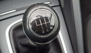 Audi A3 Sportback Klimatronic 2-stref, Tempomat, Podgrz. fotele, PDC, Podłokietnik 8P (2003-2012) full
