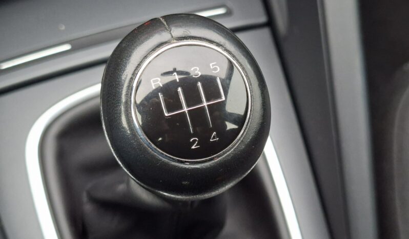 Audi A3 Sportback Klimatronic 2-stref, Tempomat, Podgrz. fotele, PDC, Podłokietnik 8P (2003-2012) full