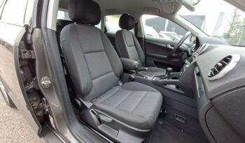 Audi A3 Sportback Klimatronic 2-stref, Tempomat, Podgrz. fotele, PDC, Podłokietnik 8P (2003-2012) full