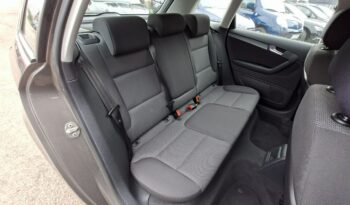 Audi A3 Sportback Klimatronic 2-stref, Tempomat, Podgrz. fotele, PDC, Podłokietnik 8P (2003-2012) full