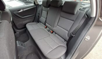 Audi A3 Sportback Klimatronic 2-stref, Tempomat, Podgrz. fotele, PDC, Podłokietnik 8P (2003-2012) full