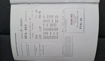 Audi A3 Sportback Klimatronic 2-stref, Tempomat, Podgrz. fotele, PDC, Podłokietnik 8P (2003-2012) full
