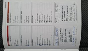Audi A3 Sportback Klimatronic 2-stref, Tempomat, Podgrz. fotele, PDC, Podłokietnik 8P (2003-2012) full