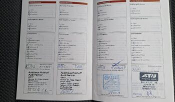 Audi A3 Sportback Klimatronic 2-stref, Tempomat, Podgrz. fotele, PDC, Podłokietnik 8P (2003-2012) full