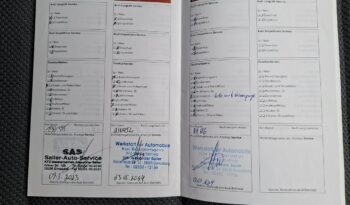 Audi A3 Sportback Klimatronic 2-stref, Tempomat, Podgrz. fotele, PDC, Podłokietnik 8P (2003-2012) full