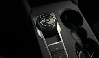 Ford Focus Salon Polska Poleasingowy I właściciel Serwis ASO VAT 23% Bezwypadkowy Mk4 (2018-) full