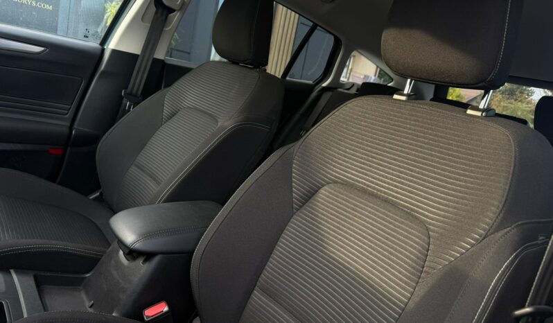 Ford Focus Salon Polska Poleasingowy I właściciel Serwis ASO VAT 23% Bezwypadkowy Mk4 (2018-) full
