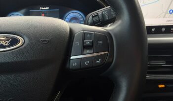 Ford Focus Salon Polska Poleasingowy I właściciel Serwis ASO VAT 23% Bezwypadkowy Mk4 (2018-) full