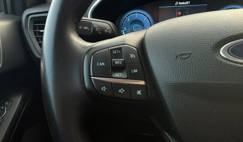 Ford Focus Salon Polska Poleasingowy I właściciel Serwis ASO VAT 23% Bezwypadkowy Mk4 (2018-) full