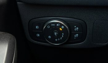 Ford Focus Salon Polska Poleasingowy I właściciel Serwis ASO VAT 23% Bezwypadkowy Mk4 (2018-) full