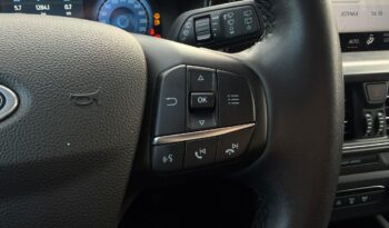 Ford Focus Salon Polska Poleasingowy I właściciel Serwis ASO VAT 23% Bezwypadkowy Mk4 (2018-) full