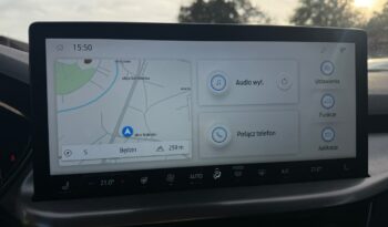 Ford Focus Salon Polska Poleasingowy I właściciel Serwis ASO VAT 23% Bezwypadkowy Mk4 (2018-) full