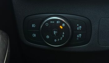 Ford Focus Salon Polska Poleasingowy I właściciel Serwis ASO VAT 23% Bezwypadkowy Mk4 (2018-) full