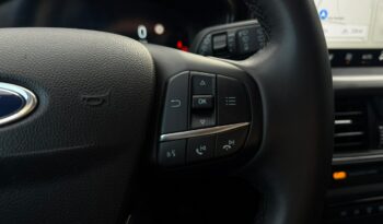 Ford Focus Salon Polska Poleasingowy I właściciel Serwis ASO VAT 23% Bezwypadkowy Mk4 (2018-) full