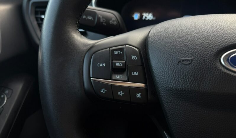 Ford Focus Salon Polska Poleasingowy I właściciel Serwis ASO VAT 23% Bezwypadkowy Mk4 (2018-) full