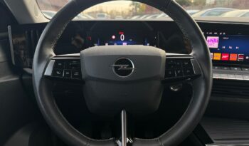 Opel Astra Salon Polska Poleasingowy I właściciel Serwis ASO VAT 23% Bezwypadkowy L (2021-) full