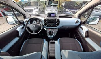Citroen Berlingo Klimatyzacja, Nawigacja, Bluetooth, PDC, Ele szyby, 2 kpl. kół II (2008-2018) full