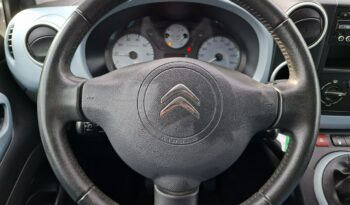 Citroen Berlingo Klimatyzacja, Nawigacja, Bluetooth, PDC, Ele szyby, 2 kpl. kół II (2008-2018) full