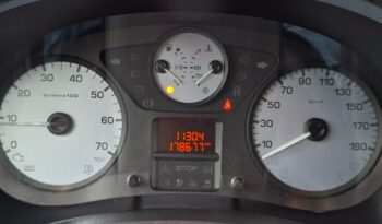 Citroen Berlingo Klimatyzacja, Nawigacja, Bluetooth, PDC, Ele szyby, 2 kpl. kół II (2008-2018) full