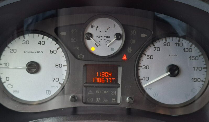 Citroen Berlingo Klimatyzacja, Nawigacja, Bluetooth, PDC, Ele szyby, 2 kpl. kół II (2008-2018) full