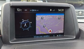 Citroen Berlingo Klimatyzacja, Nawigacja, Bluetooth, PDC, Ele szyby, 2 kpl. kół II (2008-2018) full