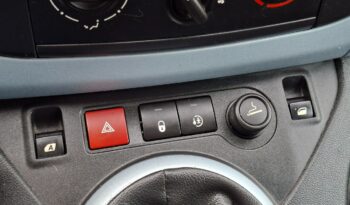 Citroen Berlingo Klimatyzacja, Nawigacja, Bluetooth, PDC, Ele szyby, 2 kpl. kół II (2008-2018) full