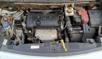 Citroen Berlingo Klimatyzacja, Nawigacja, Bluetooth, PDC, Ele szyby, 2 kpl. kół II (2008-2018) full