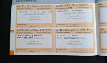 Citroen Berlingo Klimatyzacja, Nawigacja, Bluetooth, PDC, Ele szyby, 2 kpl. kół II (2008-2018) full