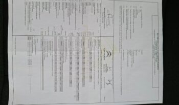 Citroen Berlingo Klimatyzacja, Nawigacja, Bluetooth, PDC, Ele szyby, 2 kpl. kół II (2008-2018) full