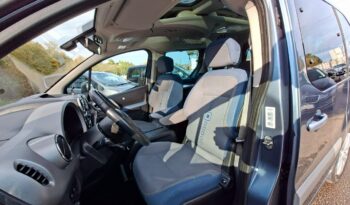 Citroen Berlingo Klimatronic 2-stref, Podgrz. fotele, Ele szyby, Ele lusterka, PDC II (2008-2018) full