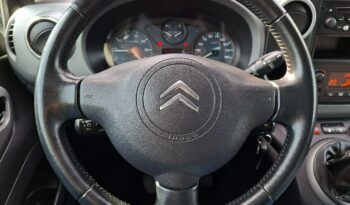 Citroen Berlingo Klimatronic 2-stref, Podgrz. fotele, Ele szyby, Ele lusterka, PDC II (2008-2018) full