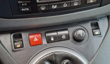 Citroen Berlingo Klimatronic 2-stref, Podgrz. fotele, Ele szyby, Ele lusterka, PDC II (2008-2018) full