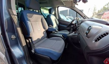 Citroen Berlingo Klimatronic 2-stref, Podgrz. fotele, Ele szyby, Ele lusterka, PDC II (2008-2018) full