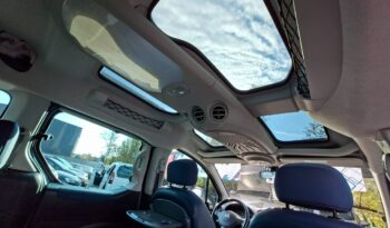 Citroen Berlingo Klimatronic 2-stref, Podgrz. fotele, Ele szyby, Ele lusterka, PDC II (2008-2018) full
