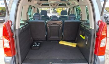 Citroen Berlingo Klimatronic 2-stref, Podgrz. fotele, Ele szyby, Ele lusterka, PDC II (2008-2018) full