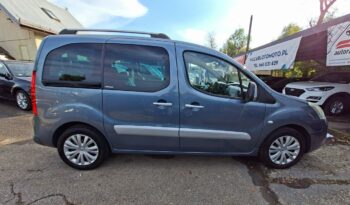 Citroen Berlingo Klimatronic 2-stref, Podgrz. fotele, Ele szyby, Ele lusterka, PDC II (2008-2018) full