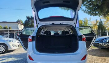 Hyundai i30 1.6 CRDI 110 KM Serwis ASO TUV Do Końca Opłaty Gwarancja Zapraszamy !! II (2012 – 2016) full
