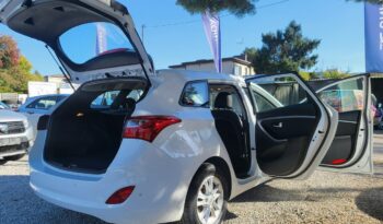 Hyundai i30 1.6 CRDI 110 KM Serwis ASO TUV Do Końca Opłaty Gwarancja Zapraszamy !! II (2012 – 2016) full